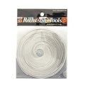 Jack Richeson Jack Richeson 2002179 0.06 in. x 32 ft. Aluminum Armature Wire; Metallic 2002179